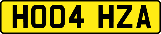 HO04HZA