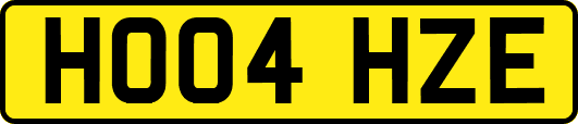 HO04HZE