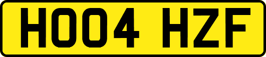 HO04HZF