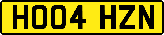 HO04HZN