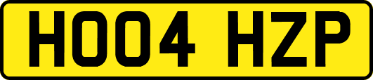 HO04HZP