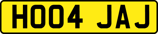 HO04JAJ