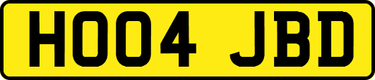 HO04JBD