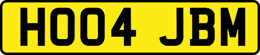 HO04JBM