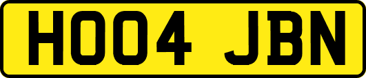 HO04JBN