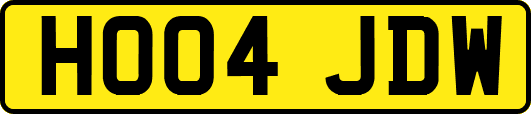 HO04JDW