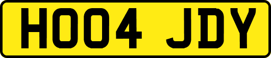 HO04JDY