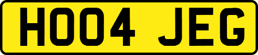 HO04JEG