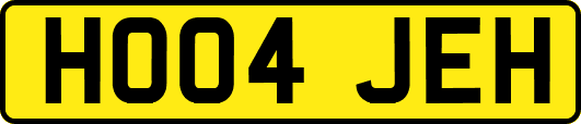 HO04JEH