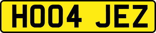 HO04JEZ