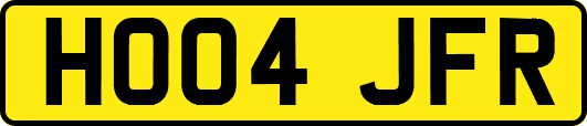 HO04JFR