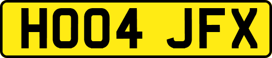 HO04JFX