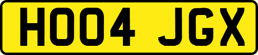 HO04JGX