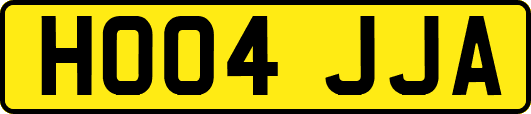 HO04JJA