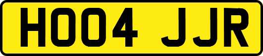 HO04JJR