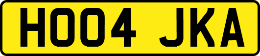HO04JKA