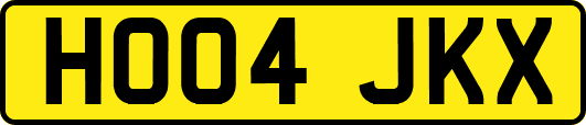 HO04JKX