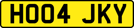 HO04JKY