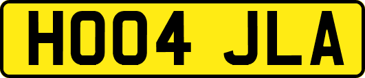 HO04JLA