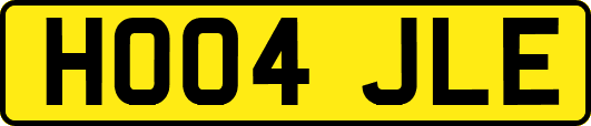 HO04JLE