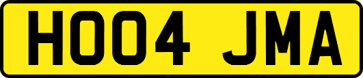 HO04JMA