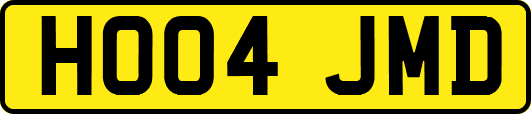 HO04JMD