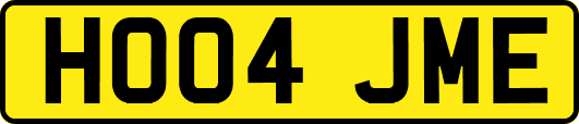 HO04JME