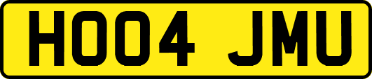HO04JMU