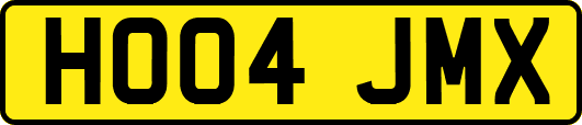 HO04JMX