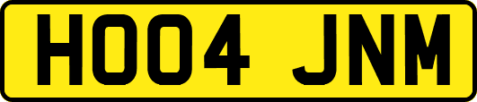 HO04JNM