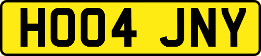 HO04JNY