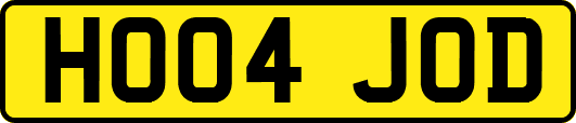 HO04JOD