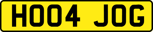 HO04JOG