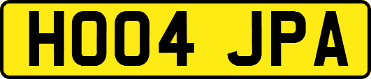 HO04JPA