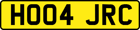 HO04JRC