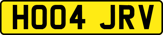 HO04JRV
