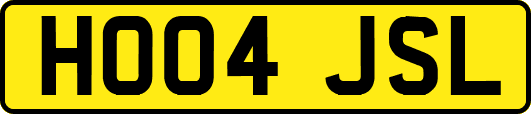 HO04JSL