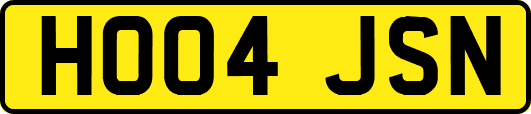 HO04JSN