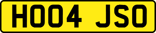 HO04JSO