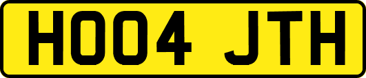 HO04JTH