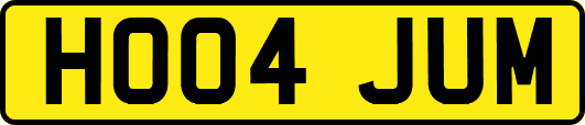 HO04JUM