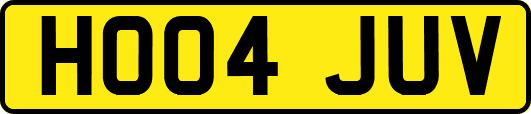 HO04JUV