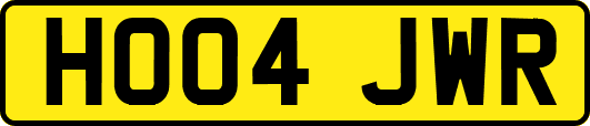 HO04JWR