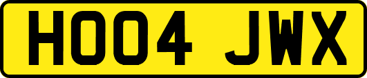 HO04JWX