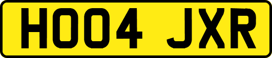 HO04JXR