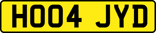 HO04JYD
