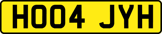 HO04JYH