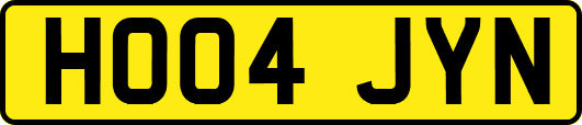 HO04JYN