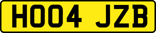 HO04JZB