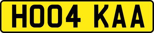 HO04KAA